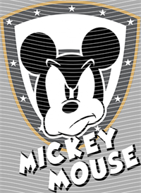 Mickey-AMQ 579